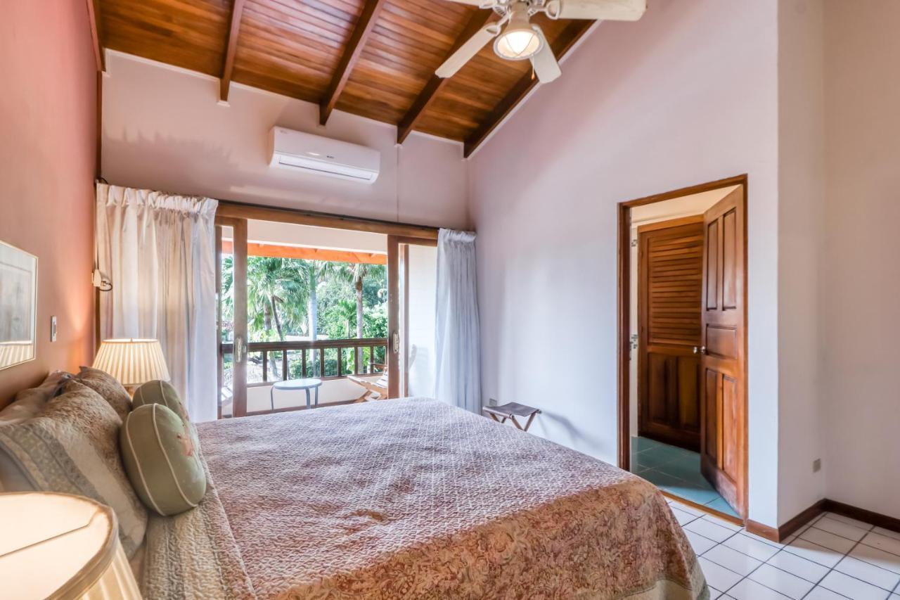 Flamingo Villa #12 Playa Flamingo Eksteriør billede