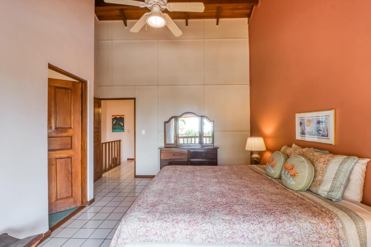 Flamingo Villa #12 Playa Flamingo Eksteriør billede