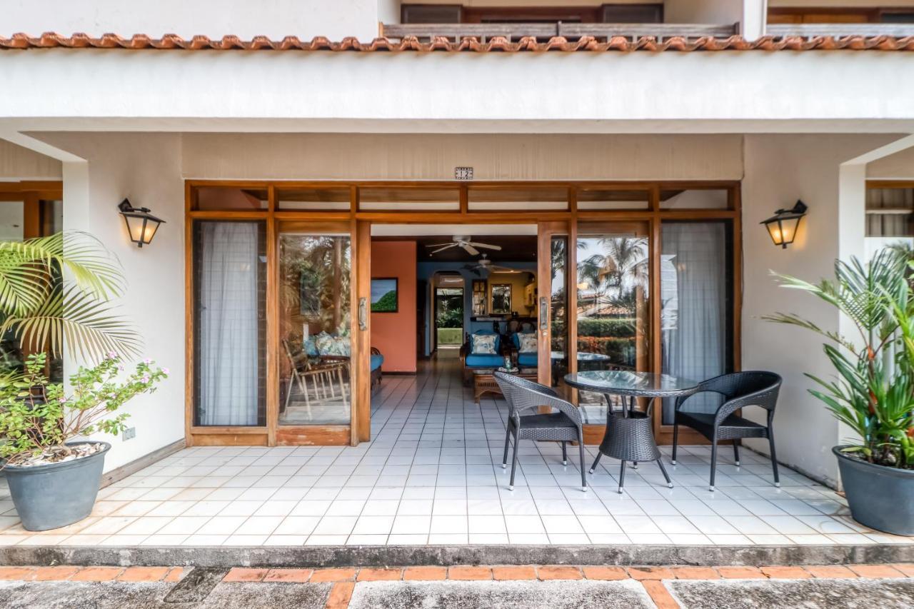 Flamingo Villa #12 Playa Flamingo Eksteriør billede
