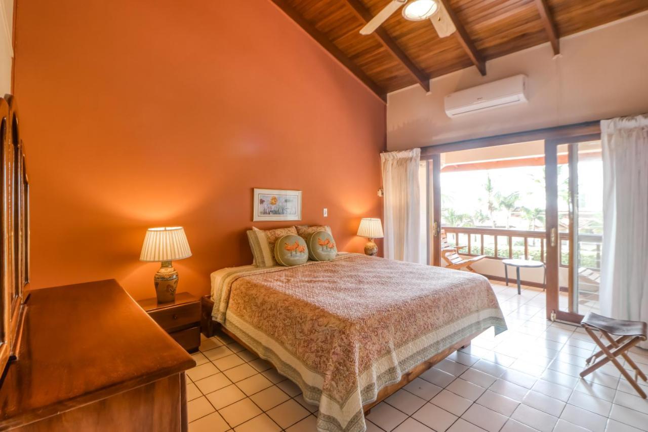 Flamingo Villa #12 Playa Flamingo Eksteriør billede