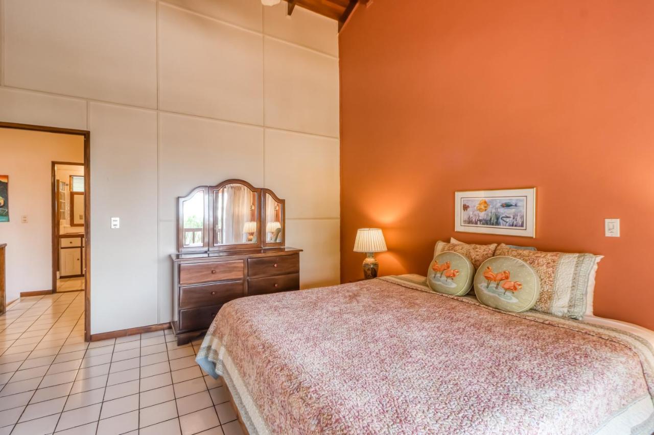 Flamingo Villa #12 Playa Flamingo Eksteriør billede